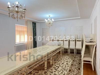 Часть дома · 6 комнат · 300 м² · 10 сот., Қобыз 49 — Кызылординская трасса за 35 млн ₸ в Туркестане
