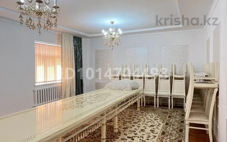 Часть дома · 6 комнат · 300 м² · 10 сот., Қобыз 49 — Кызылординская трасса за 35 млн ₸ в Туркестане — фото 2