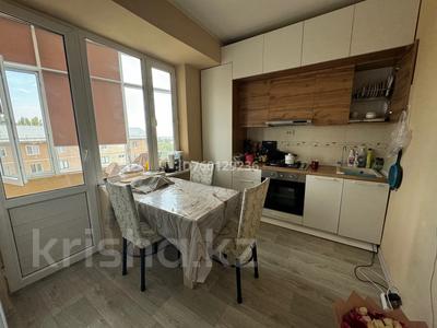 Продажа квартир в Алматинской обл.: 1-комнатная квартира · 48 м² · 5/9 этаж, Райымбека 60б — Райымбека за 19 млн 〒 1-комнатная квартира · 48 м² · 5/9 этаж, Райымбека 60б — Райымбека за 19 млн 〒 в Каскелене