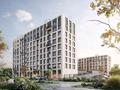 2-комнатная квартира · 56.27 м² · 9/9 этаж, Шоссе Коргалжын 24/2 за 34 млн ₸ в Астане, Нура р-н