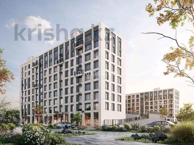 2-комнатная квартира · 56.27 м² · 9/9 этаж, Шоссе Коргалжын 24/2 за 34 млн ₸ в Астане, Нура р-н