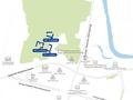 2-комнатная квартира · 56.27 м² · 9/9 этаж, Шоссе Коргалжын 24/2 за 34 млн ₸ в Астане, Нура р-н — фото 4