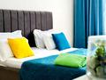 3-бөлмелі пәтер · 60 м² · 7/18 қабат, Розыбакиева 237/1, бағасы: 30 000 ₸ в Алматы, Бостандыкский р-н