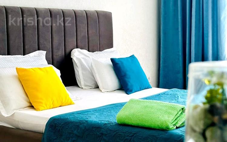 3-бөлмелі пәтер · 60 м² · 7/18 қабат, Розыбакиева 237/1, бағасы: 30 000 ₸ в Алматы, Бостандыкский р-н — фото 2