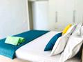 3-бөлмелі пәтер · 60 м² · 7/18 қабат, Розыбакиева 237/1, бағасы: 30 000 ₸ в Алматы, Бостандыкский р-н — фото 5