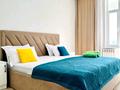 3-бөлмелі пәтер · 60 м² · 7/18 қабат, Розыбакиева 237/1, бағасы: 30 000 ₸ в Алматы, Бостандыкский р-н — фото 6