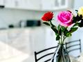 3-бөлмелі пәтер · 60 м² · 7/18 қабат, Розыбакиева 237/1, бағасы: 30 000 ₸ в Алматы, Бостандыкский р-н — фото 9
