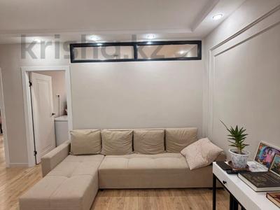 2-бөлмелі пәтер · 54.6 м² · 13/13 қабат, Е 15 9, бағасы: 32 млн ₸ в Астане, Нура р-н