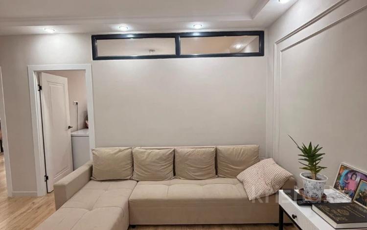 2-бөлмелі пәтер · 54.6 м² · 13/13 қабат, Е 15 9, бағасы: 32 млн ₸ в Астане, Нура р-н — фото 11