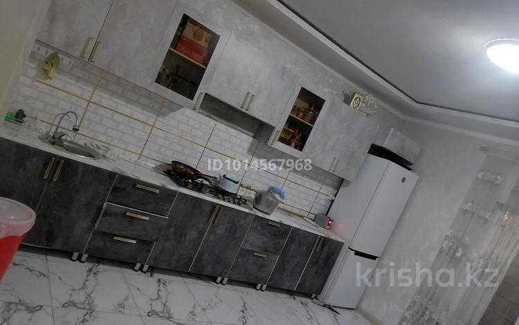 Отдельный дом · 5 комнат · 220 м² · 8 сот., мкр Тассай за 25 млн ₸ в Шымкенте, Каратауский р-н — фото 2