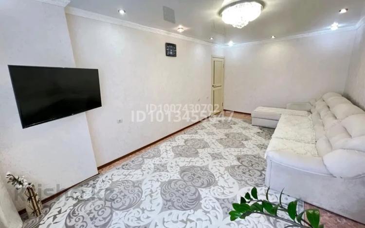 3-бөлмелі пәтер · 75 м² · 4/5 қабат, Жалела Киззатова 3н, бағасы: 31.7 млн ₸ в Петропавловске — фото 2