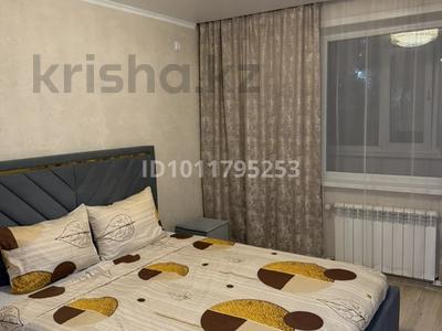 1-комнатная квартира · 31 м² · 2/5 этаж, ул. Гоголя за 10 000 ₸ в Костанае