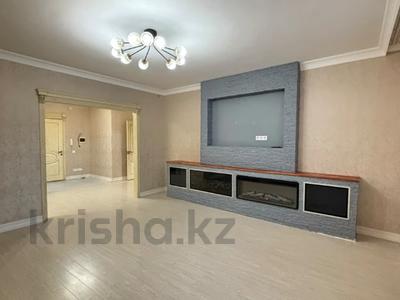 4-бөлмелі пәтер · 132 м² · 2/17 қабат, Сарыарка, бағасы: 59 млн ₸ в Астане, Сарыарка р-н