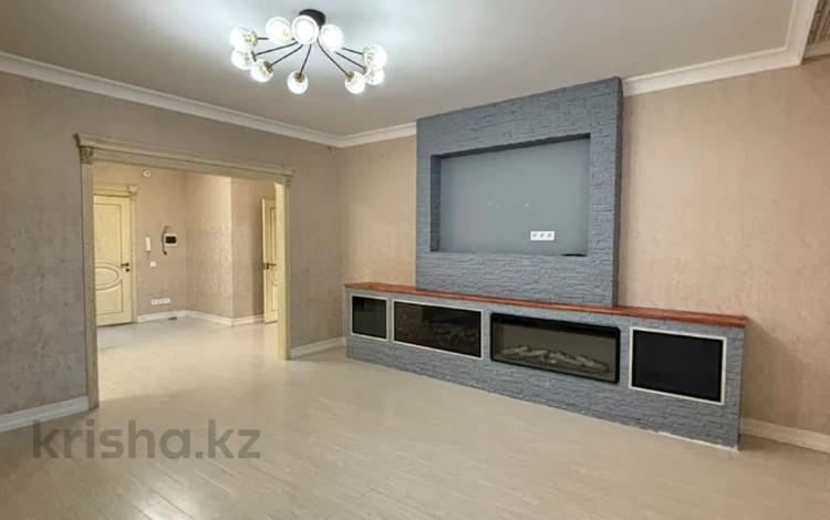 4-бөлмелі пәтер · 132 м² · 2/17 қабат, Сарыарка, бағасы: 59 млн ₸ в Астане, Сарыарка р-н — фото 18