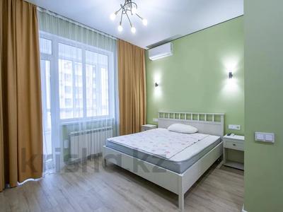 1-комнатная квартира · 33.2 м² · 3/9 этаж, Просп. Сакена Сейфуллина 416к3 за 41 млн ₸ в Алматы, Алмалинский р-н