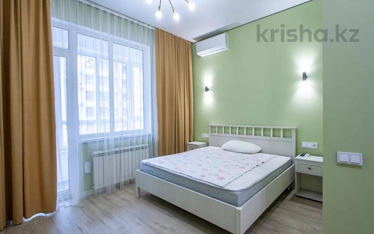 1-комнатная квартира · 33.2 м² · 3/9 этаж, Просп. Сакена Сейфуллина 416к3 за 41 млн ₸ в Алматы, Алмалинский р-н — фото 6
