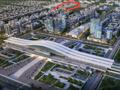 Еркін · 90 м², бағасы: 25.5 млн ₸ в Астане, Алматы р-н — фото 13