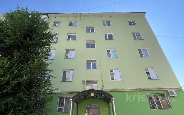 2-бөлмелі пәтер · 52 м² · 2/5 қабат, Шұғыла 26, бағасы: 11 млн ₸ в  — фото 2