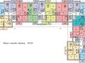 3-комнатная квартира · 68.1 м² · 10/10 этаж, Наурызбай батыра 137 — Дулатова за ~ 21.5 млн ₸ в Кокшетау — фото 3