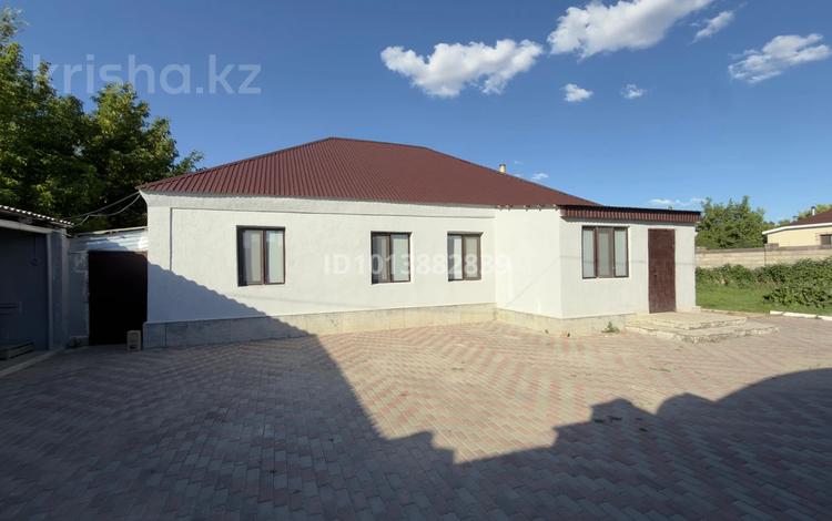 Үйдің бір бөлігі · 7 бөлме · 120 м² · 0.8 жүзд., Әмір Азаматова 2 — Команафт, бағасы: 25 млн ₸ в Жанатасе — фото 2
