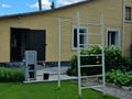 Отдельный дом · 4 комнаты · 92.4 м² · 13 сот., Жерехова 6-2 за 50 млн ₸ в Усть-Каменогорске — фото 12