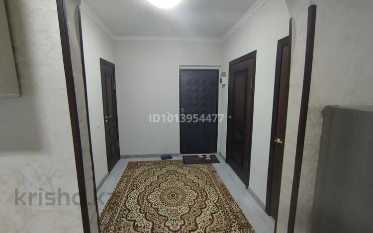 3-комнатная квартира · 74 м² · 2/2 этаж, мкр Самал-3 159 за 17.5 млн ₸ в Шымкенте, Абайский р-н — фото 2