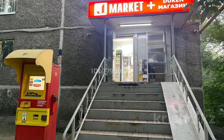 Магазины и бутики • 50 м² за 400 000 〒 в Алматы, Ауэзовский р-н — фото 2