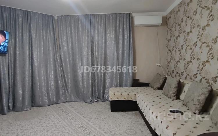 3-комнатная квартира · 80 м² · 2/5 этаж, Левый берег 16 за 22 000 ₸ в  — фото 19