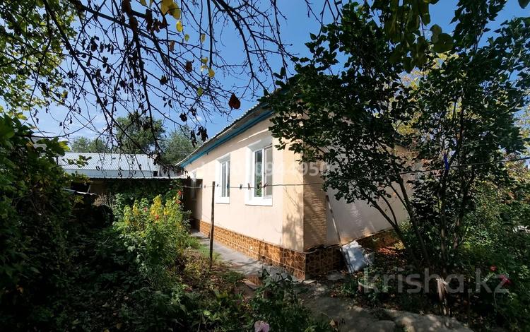 Отдельный дом · 4 комнаты · 105 м² · 10 сот., Кенжекулова 12 за 35 млн 〒 в Байсерке — фото 5