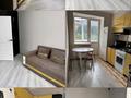 1-бөлмелі пәтер · 35 м² · 2/5 қабат, ЖМ Лесная поляна 2, бағасы: 13 000 ₸ в Косшы