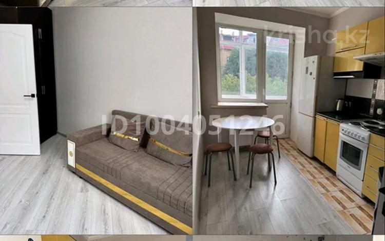 1-бөлмелі пәтер · 35 м² · 2/5 қабат, ЖМ Лесная поляна 2, бағасы: 13 000 ₸ в Косшы — фото 2