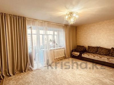 3-комнатная квартира · 88.5 м² · 5/9 этаж, улица Кайрата Рыскулбекова 7 — Абылайхана за 35 млн 〒 в Астане, Алматы р-н