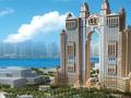 2-комнатная квартира · 101 м² · 9/38 этаж, Fairmont Marina Residences — The Marina за 408 млн 〒 в Абу-даби