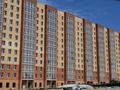 2-комнатная квартира · 65.35 м² · 3/12 этаж, ул. Бейбарыс Султан 25/5 за 28.9 млн ₸ в Астане, Сарыарка р-н