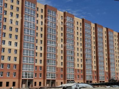 2-комнатная квартира · 65.35 м² · 3/12 этаж, ул. Бейбарыс Султан 25/5 за 28.9 млн ₸ в Астане, Сарыарка р-н