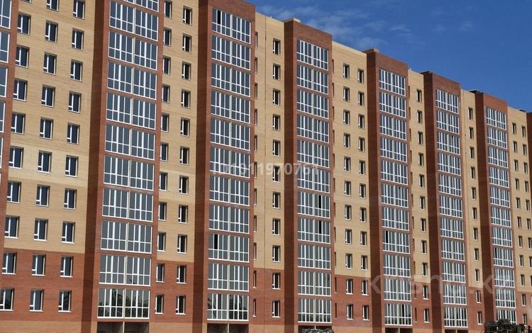 2-комнатная квартира · 65.35 м² · 3/12 этаж, ул. Бейбарыс Султан 25/5 за 28.9 млн ₸ в Астане, Сарыарка р-н — фото 15