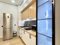 2-бөлмелі пәтер · 72.3 м² · 8 қабат, Абая — Тургут Озала, бағасы: 71.8 млн ₸ в Алматы, Алмалинский р-н — фото 4
