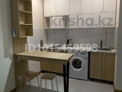 2-комнатная квартира · 40 м² · 7/9 этаж, Е-810 2/21 за 240 000 ₸ в Астане, Есильский р-н
