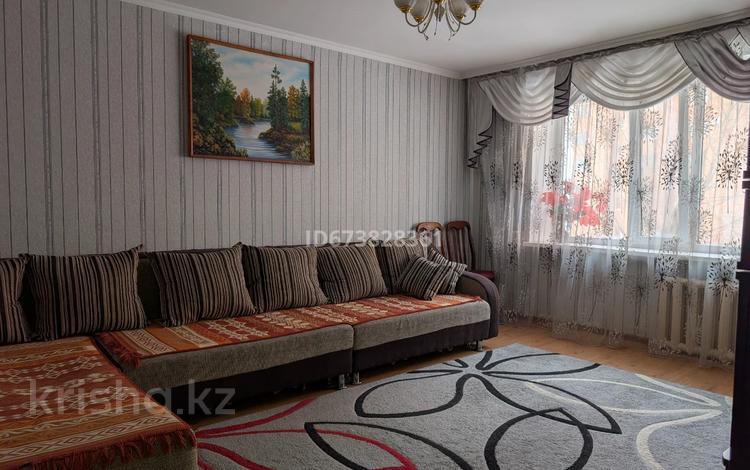 4-комнатная квартира · 74.5 м² · 3/5 этаж, Кажымукана — Каныша Сатпаева за 42.5 млн ₸ в Астане, Алматы р-н — фото 15