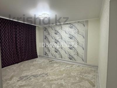 2-комнатная квартира · 46.5 м² · 1/2 этаж, жилой массив Кызылжар, Кенес Нокина Опытный — Клубная 3 за 8.5 млн ₸ в Актобе