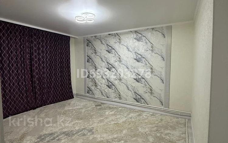 2-бөлмелі пәтер · 46.5 м² · 1/2 қабат, жилой массив Кызылжар, Кенес Нокина Опытный — Клубная 3, бағасы: 8.5 млн ₸ в Актобе — фото 8
