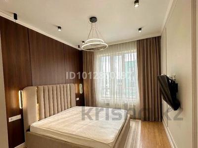 2-комнатная квартира · 42 м², Райымбека 351/1 за 270 000 ₸ в Алматы, Алатауский р-н