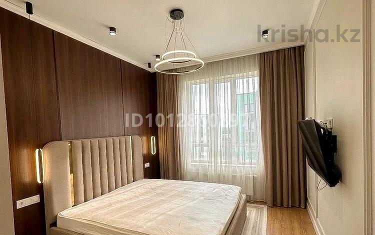 2-комнатная квартира · 42 м², Райымбека 351/1 за 270 000 ₸ в Алматы, Алатауский р-н — фото 2