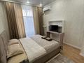 1-комнатная квартира · 41 м² · 8/10 этаж, мкр Юго-Восток, Микрорайон Байкена Ашимова 21А — Караганда Арена, Метро, Глобал Сити, Теннисный центр за 26 млн ₸ в Казыбек би р-н
