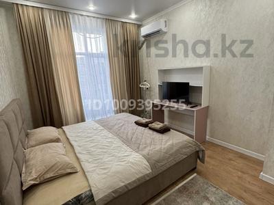 1-комнатная квартира · 41 м² · 8/10 этаж, мкр Юго-Восток, Микрорайон Байкена Ашимова 21А — Караганда Арена, Метро, Глобал Сити, Теннисный центр за 26 млн ₸ в Казыбек би р-н