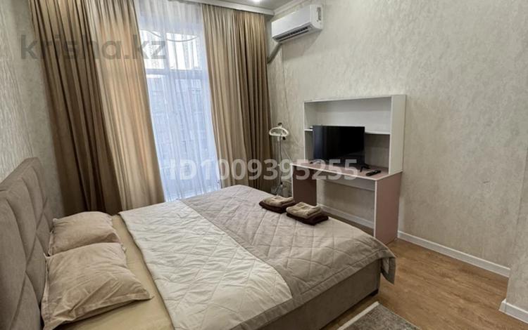 1-комнатная квартира · 41 м² · 8/10 этаж, мкр Юго-Восток, Микрорайон Байкена Ашимова 21А — Караганда Арена, Метро, Глобал Сити, Теннисный центр за 26 млн ₸ в Казыбек би р-н — фото 2