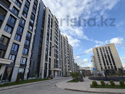 2-комнатная квартира · 75.7 м² · 9/12 этаж, мкр Нурсат, проспект Назарбаева 4 за 43.6 млн ₸ в Шымкенте, Каратауский р-н