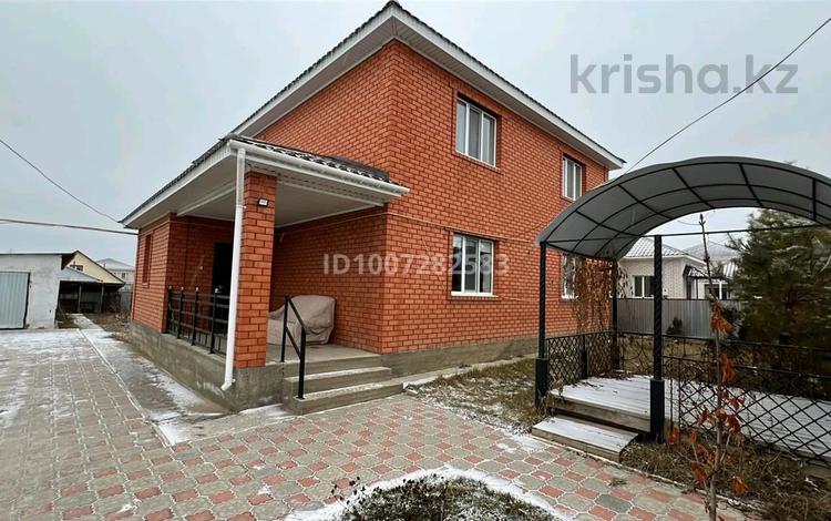 Жеке үй · 6 бөлме · 207 м² · 9 сот., Байконыс 22 — Күншығыс, бағасы: ~ 42 млн 〒 в Актобе, жилой массив Акжар-2 — фото 18