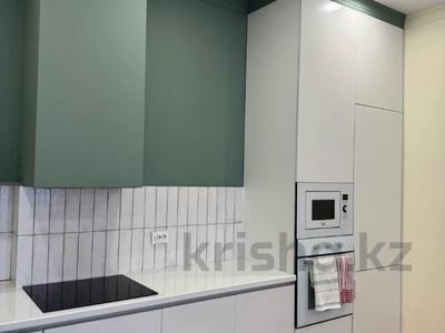 2-бөлмелі пәтер · 42 м², Туран, бағасы: 35 млн ₸ в Астане, Нура р-н