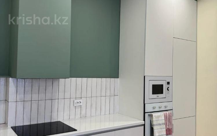 2-бөлмелі пәтер · 42 м², Туран, бағасы: 35 млн ₸ в Астане, Нура р-н — фото 8